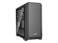 Лот: 19550207. Фото: 4. Корпус be quite! Silent base 601... Красноярск