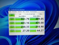 Лот: 25303057. Фото: 8. 17.3/Asus N76V/Core I7/SSD-480g...