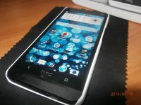 Лот: 4402666. Фото: 3. HTC One M7 32Gb, HTC Sense 6... Красноярск