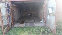 Лот: 10248687. Фото: 2. Гараж гусарова 30д. Продажа