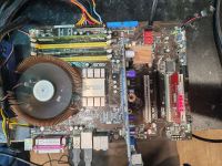 Лот: 23518436. Фото: 5. Материнская плата Asus P5kpl/1600...