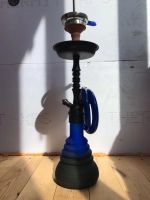 Лот: 9532006. Фото: 2. Кальян Amy 420 bk-bu. Сувениры, подарки