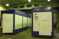 Лот: 7558206. Фото: 4. Сборка, изготовление КТП, Щитов... Красноярск