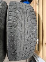 Лот: 20976896. Фото: 3. Nokian Tyres Nordman 5 265/65... Авто, мото, водный транспорт