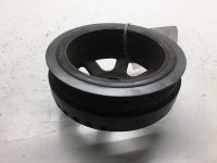 Лот: 20386991. Фото: 5. Шкив коленвала Mercedes-Benz E-Class...