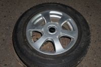 Лот: 12158702. Фото: 2. зимняя липучка Bridgestone Blizzak... Шины, Диски