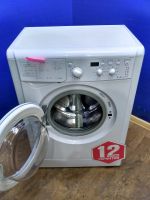 Лот: 12105966. Фото: 5. Стиральная машина indesit iwsd...