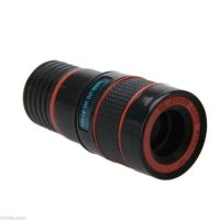 Лот: 10671280. Фото: 2. Объектив 8х для камеры смартфонов... Фото, видеокамеры, оптика
