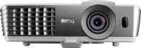 Лот: 5128595. Фото: 2. Проектор BenQ w1070. Мониторы, проекторы