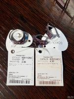 Лот: 10994206. Фото: 4. Серебро 925 с натуральными гранатами...