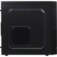 Лот: 9401811. Фото: 3. Корпус mATX Accord A-07B (ACC... Компьютеры, оргтехника, канцтовары