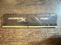 Лот: 25323205. Фото: 3. Оперативная память Kingston HyperX... Компьютеры, оргтехника, канцтовары