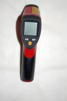 Лот: 7148616. Фото: 2. Пирометр (дистанционный измеритель... Оборудование