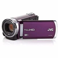 Лот: 9470891. Фото: 4. JVC Everio GZ-EX210 wi-fi - сенсорный...
