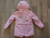 Лот: 25888421. Фото: 3. Одежда Куртка для девочки 1. Дети растут