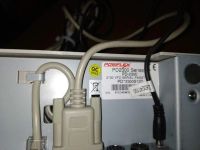 Лот: 13221262. Фото: 2. Posiflex PD-2300 дисплей покупателя. Бытовая техника