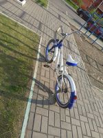 Лот: 19059497. Фото: 3. велосипед для девочки \ женский. Спортивные товары