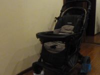 Лот: 4847516. Фото: 2. Коляска Peg-Perego Uno. Детский транспорт