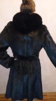Лот: 6369830. Фото: 2. Шуба норковая. Женская одежда