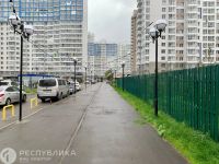 Лот: 19606965. Фото: 5. Продажа Квартира Красноярск, Лесников...