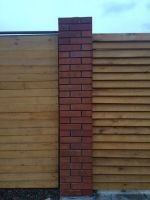 Лот: 7671948. Фото: 5. Изготовление и монтаж забора из...