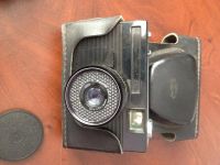 Лот: 9147057. Фото: 2. Фотоаппарат Зенит Юниор Советский... Фотокамеры