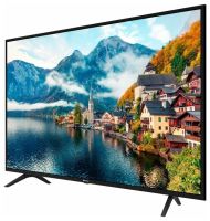 Лот: 25085356. Фото: 6. QLED / Hisense / 4K-UHD / SMART-...