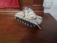 Лот: 25257346. Фото: 3. M60A1 Patton Unimax Forces of... Коллекционирование, моделизм