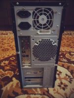 Лот: 3499439. Фото: 4. Хороший домашний/игровой/офисный... Красноярск