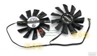 Лот: 18032706. Фото: 3. Система охлаждения из двух вентиляторов... Компьютеры, оргтехника, канцтовары