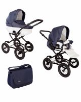 Лот: 7542352. Фото: 5. Коляска tutis zippy classic NEW...