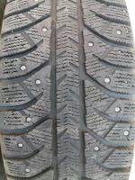 Лот: 19491260. Фото: 5. Шины шипованные Bridgestone 185...