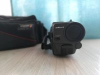 Лот: 22716401. Фото: 5. Видеокамера Samsung VP A12 8mm...