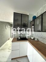 Лот: 25297818. Фото: 7. 3-комн. квартира , Красноярск...