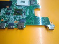 Лот: 25899728. Фото: 6. Неисправная материнская плата...