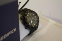 Лот: 13037896. Фото: 3. Часы casio edifice EFR-558BP-1A... Ювелирные изделия, бижутерия, часы