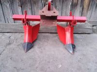 Лот: 22395634. Фото: 5. Окучник двухрядный регулируемый...