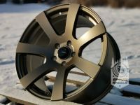 Лот: 17180291. Фото: 3. Новые диски Shogun S1 18" [BaikalWheels24... Авто, мото, водный транспорт