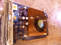 Лот: 3315382. Фото: 3. Материнская плата LGA775, процессор... Красноярск