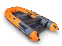 Лот: 25636225. Фото: 5. Лодка ПВХ STORMLINE Air Classic...