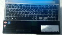 Лот: 6855660. Фото: 2. Ноутбук (15.6 LED, 4x3.2Ghz, 6Gb... Компьютеры, ноутбуки, планшеты