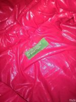 Лот: 13015445. Фото: 2. Курточка Benetton на годик (рост... Одежда и аксессуары