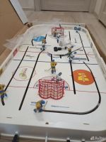 Лот: 25808433. Фото: 2. Настольный хоккей Stiga. Игрушки
