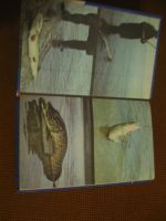 Лот: 15319326. Фото: 3. книга рыбалка обмен. Литература, книги