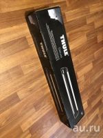 Лот: 13564236. Фото: 4. Thule Mazda 3, 6, CX5. Красноярск