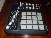 Лот: 5326814. Фото: 3. AKAI PRO MPD26 !!!Обмен!!!. Музыкальные инструменты и оборудование