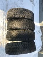 Лот: 10972221. Фото: 3. 195/65 R15 Yokohama Iceguard 4шт. Авто, мото, водный транспорт