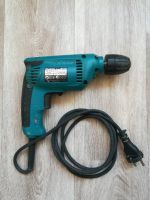 Лот: 20570133. Фото: 2. Дрель электрическая Makita 6413. Инструмент и расходные