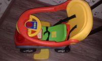 Лот: 4356007. Фото: 5. Машинка с ручкой для родителей