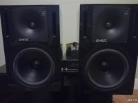 Лот: 8368811. Фото: 2. Колонки Genelec HT208B. Аудиотехника